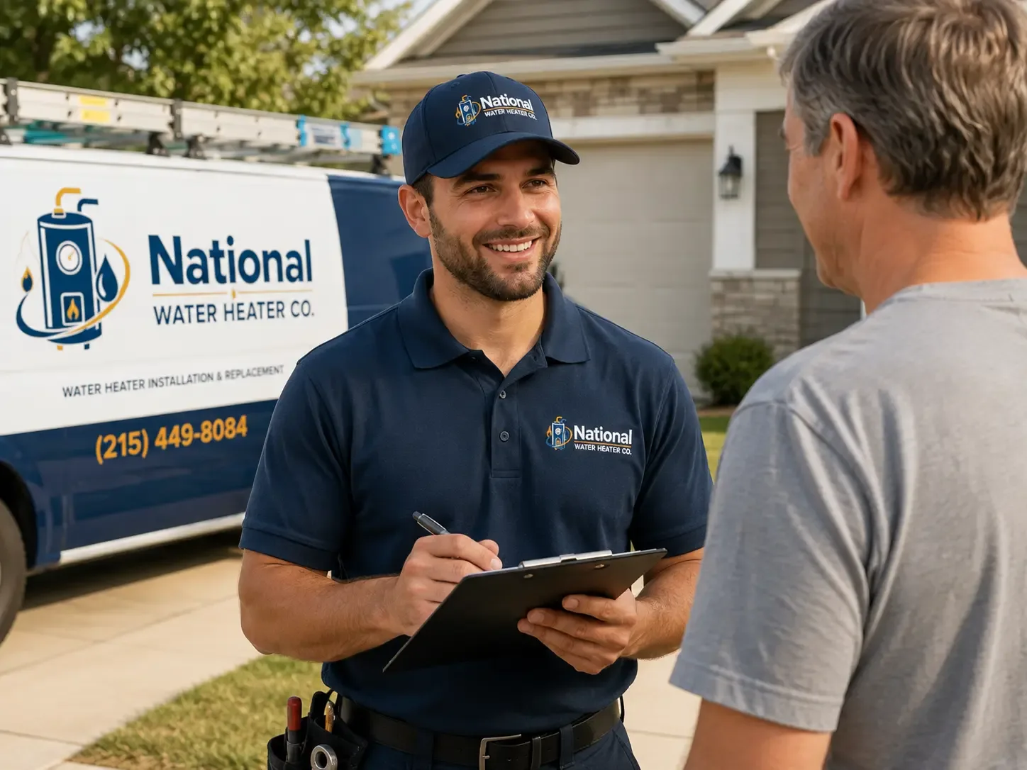 Water Heater Installation Hubbard, IA FAQs